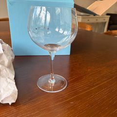 Newbridge Silverware Gin Glasses