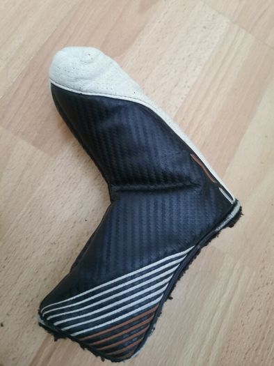 ping cover