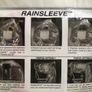 NEW >> Op/Tech Rainsleeve - Twin Pack Image 6