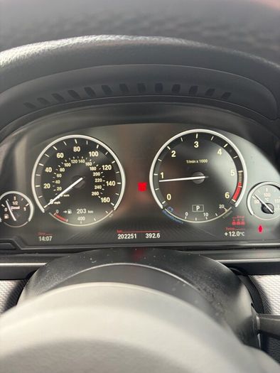 520D Msport