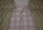 Girl Waistcoat.