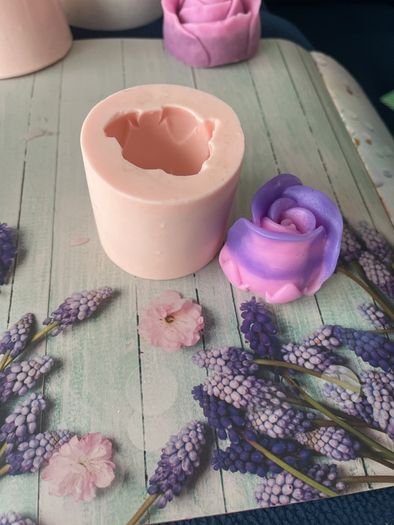 soap mold