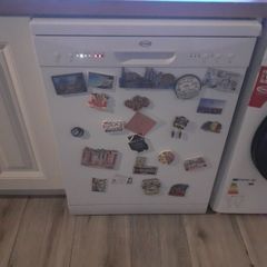 dish washer