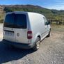 Vw caddy 260k kms 1.9 bls Image 3