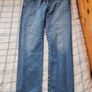Diesel industry jeans Size 30/30 button fly blue denim In excellent condition Image 6
