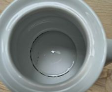 Teapot