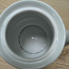 Teapot