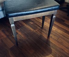 Piano stool