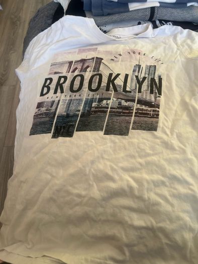 Bundle of boys clothes (20 items) age 10-12 years