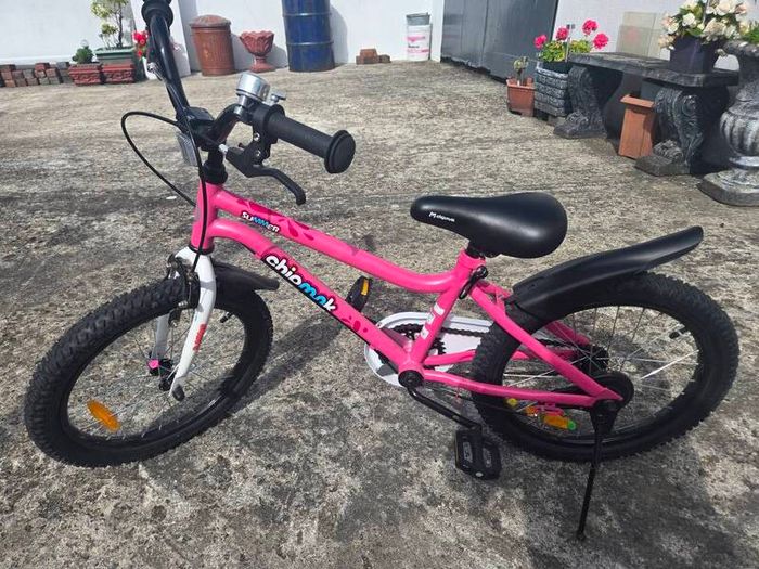 girls bike