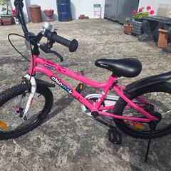 girls bike