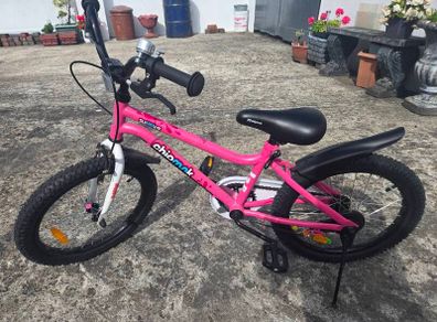 girls bike