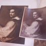 74 prints of paintings, D18 post 8e Image 2
