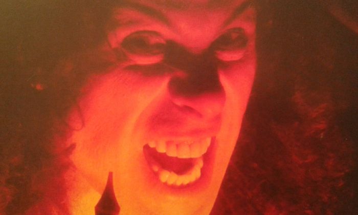 Dio.