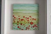 Brand new original art - free personalisation