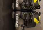 Ski boots Head