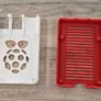 Raspberry Pi 4 Case - 3D Printed Image 4
