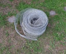 mesh wire