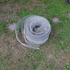 mesh wire