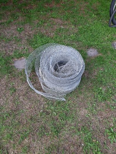 mesh wire