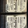 HP 72GB SAS 2.5" Hot Swap hdd's Image 2