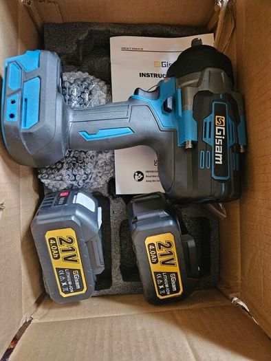 impact wrench