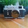 Zorki 4 VIDEO CLA Lens Jupiter 8 2/50 Refurbished Serviced Retro USSR Russian Soviet 35mm Rangefinder Analog Leica copy Film camera, 5650363 Image 2