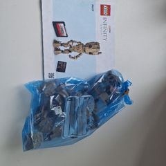 Lego Infinity Saga