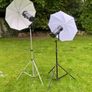 Bowens Studio set up Image 6