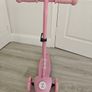 Pink Zinc Scooter Image 2