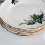 Paragon STAR Fine Bone China - Gypsophila -  Made in England Image 5