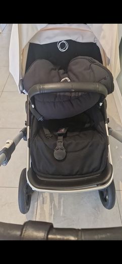 Bugaboo fox 2(excellent condition)