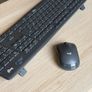Logitech MK295 Silent Wireless Keyboard & Mouse Set Image 9