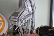 lego at at