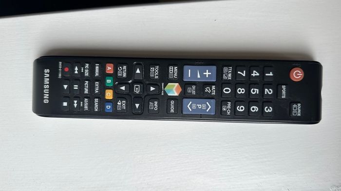 samsung  smart tv