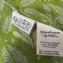 Green/Cream longline Cardigan Size Small Image 7