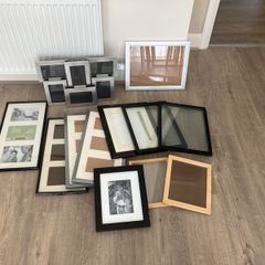 Picture Frames