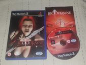 BloodRayne Top Playstation 2 Game For Sale Here