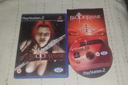 BloodRayne Top Playstation 2 Game For Sale Here