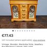 Jewellery Box Image 9
