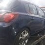 Opel corsa 1.3 diesel 2016 for breaking only Image 2