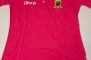 Mayo GAA Gaelic Football Jersey (Ladies Size 10) FREE POST