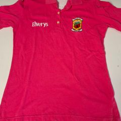Mayo GAA Gaelic Football Jersey (Ladies Size 10) FREE POST