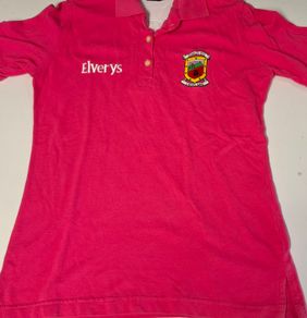 Mayo GAA Gaelic Football Jersey (Ladies Size 10) FREE POST