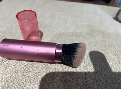 Real Techniques Rechargeable Brush