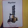 Hyster model Image 3