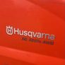 Husqvarna RC320 Ts ride on mower Image 8