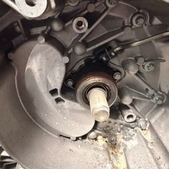 Alfa Fiat Jeep Gearbox 6 Speed C635