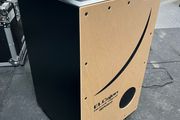 Roland EL Cajon &amp; Case