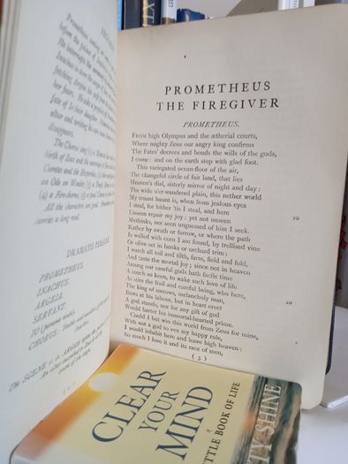 The Poetical Works of Robert Bridges: Excluding the Light Dramas by Robert Bridges (LP135)